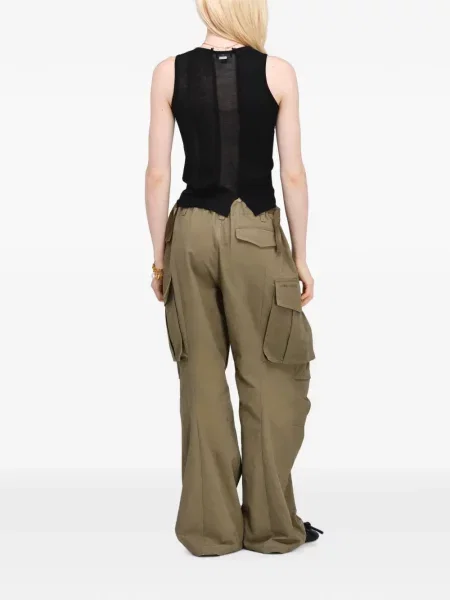 Top Marc Jacobs negru