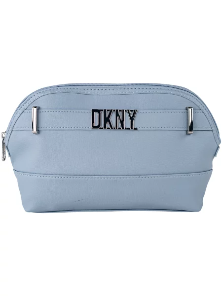 Torbica Dkny plava