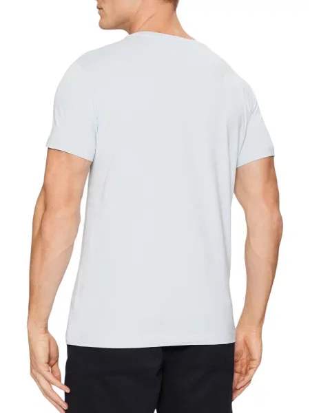 Majica Tommy Hilfiger črna