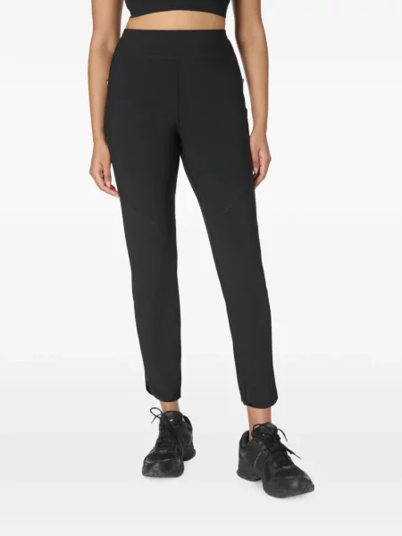 Pantaloni Sweaty Betty negru