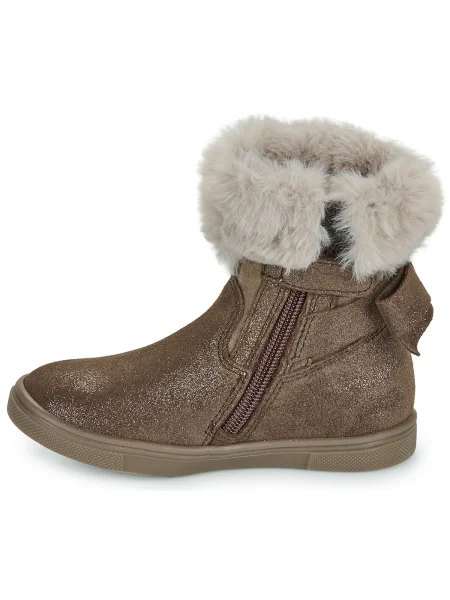 Pantofi copii Gbb maro