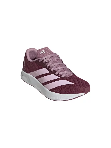 ADIDAS PERFORMANCE Futócipők Duramo pasztell-rózsaszín / borvörös rózsaszín