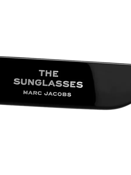 Ochelari de soare Marc Jacobs Eyewear negru