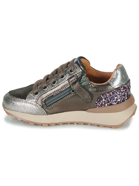 Pantofi copii Gbb negru