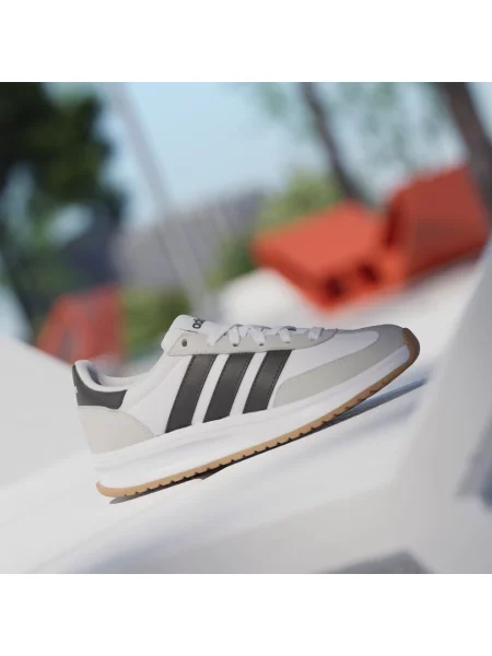 Adidas Sneakersy Run biały
