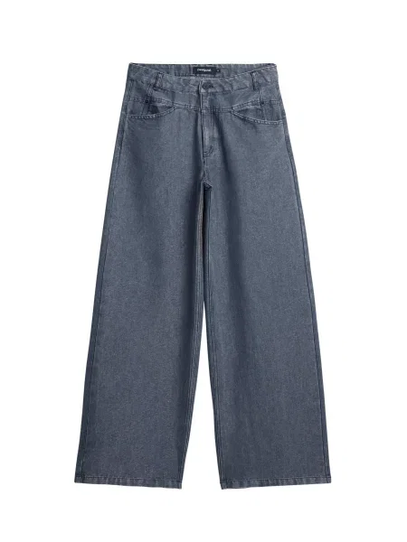 Desigual Jeans gri