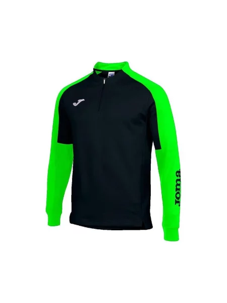 Majica Joma crna