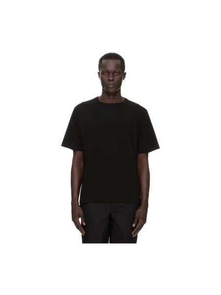 Koszulka Rick Owens czarna