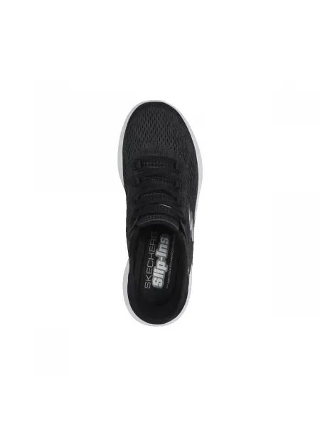 Členkové topánky Skechers