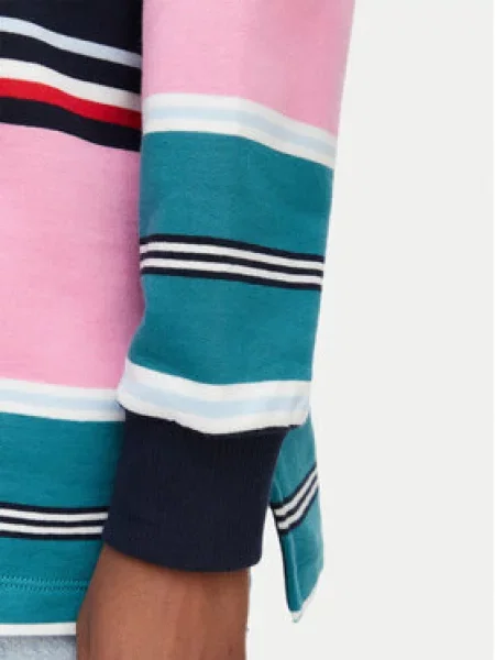 Tommy Jeans Polo majica Pisana