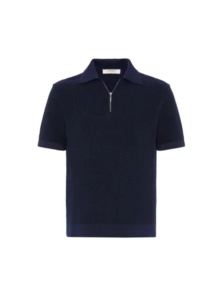 Antioch Tricou Dinis bleumarin