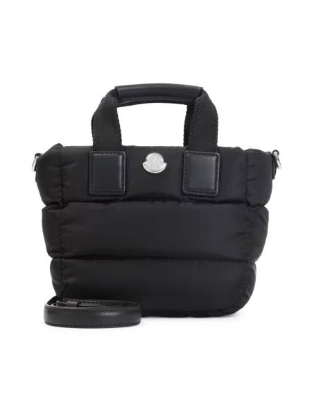 Torba Moncler czarna