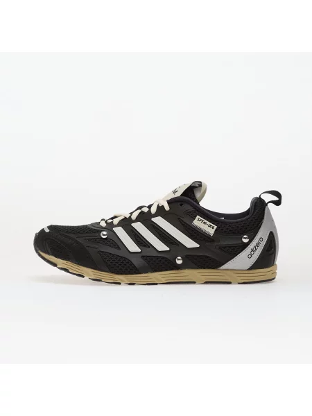 Adidas Originals Buty Sportowe Adizero Pr Sftm schwarz czarne