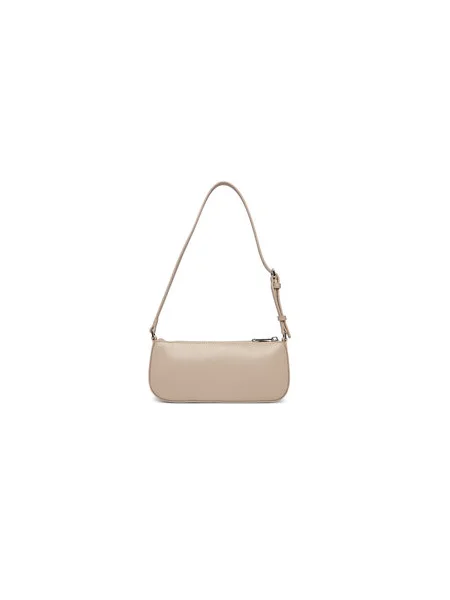Tommy Jeans Táska Tjw Must Shoulder Bag bézs