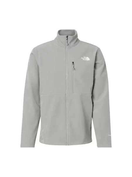 Kurtka The North Face szara