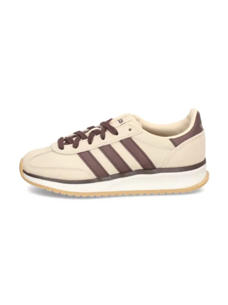 Běžecké tenisky Adidas Run 70S béžové