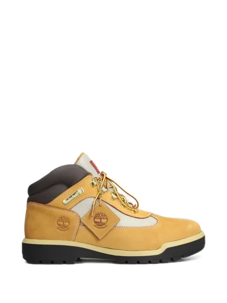 Botine Timberland cu autograf