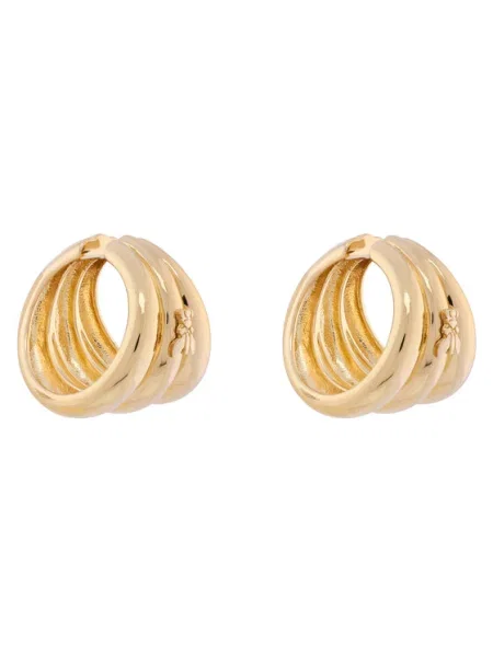 Обеци Patrizia Pepe