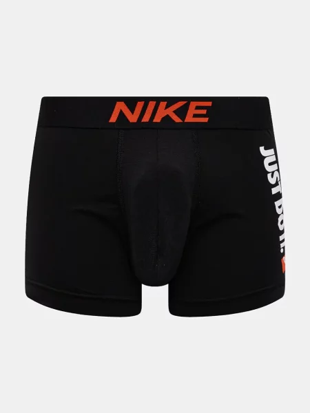 Boxerky Nike černá