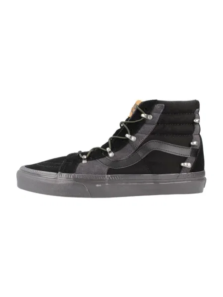 Pantofi Vans negru