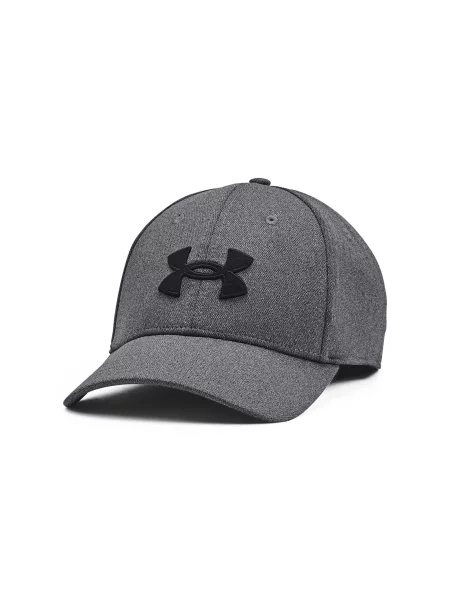 Kšiltovka Under Armour Blitzing black/black černá