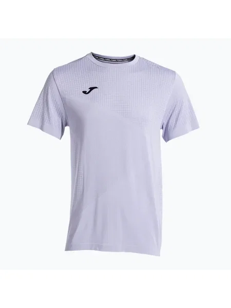 Мъжка тениска Joma Challenge blue синьо