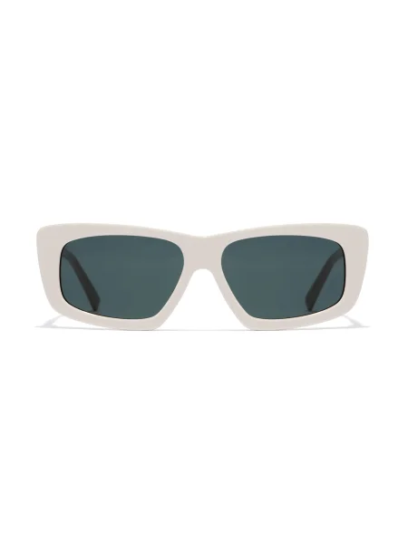 HAWKERS Ochelari de soare ZENITH gri metalic alb