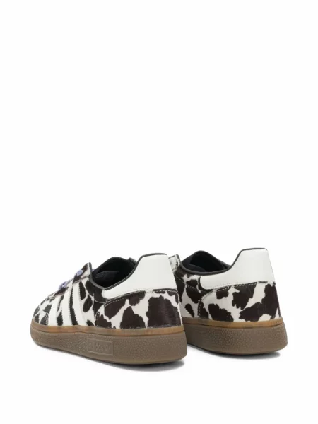 Top Adidas alb