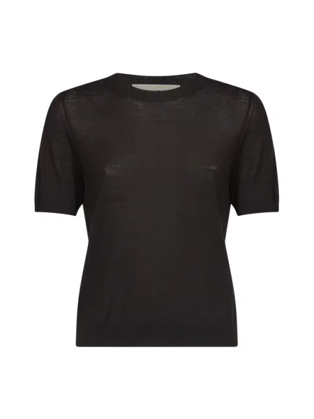 Sweter Blanca Vita czarny
