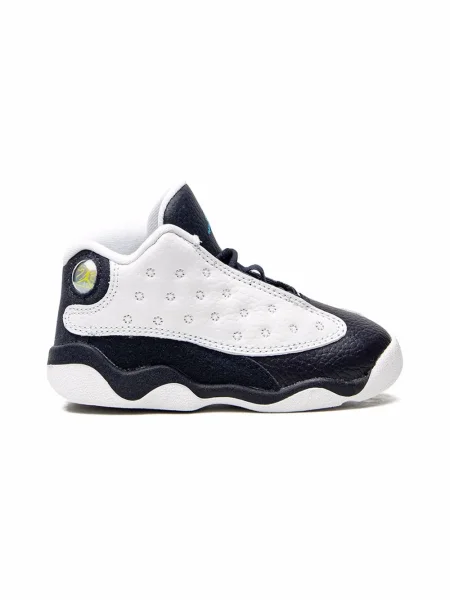 Маратонки Jordan 13 Retro бяло