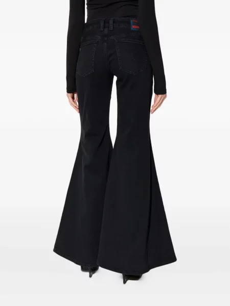 Blugi Diesel negru