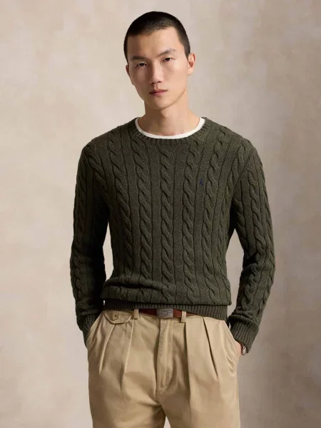 POLO RALPH LAUREN Pulover