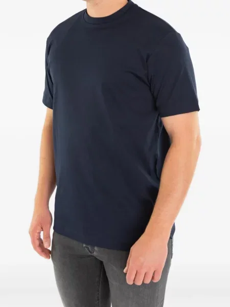 Tricou Valenza albastru