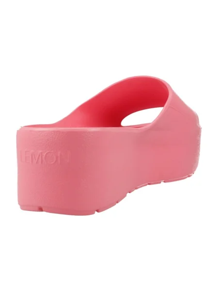 Pantofi Lemon Jelly roz
