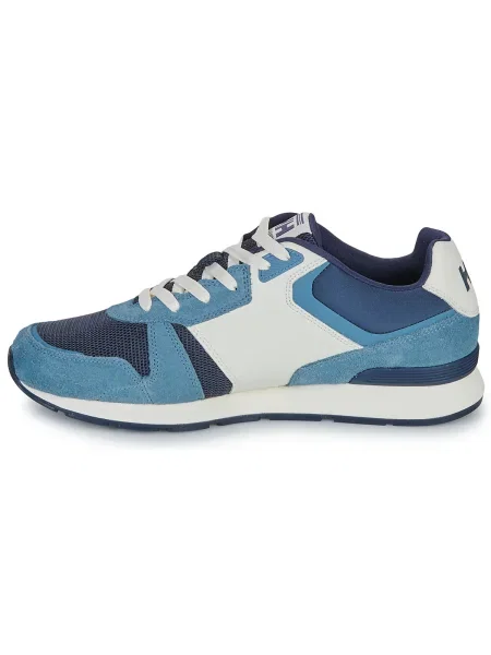 Pantofi Helly Hansen ANAKIN LEATHER 2 albastru