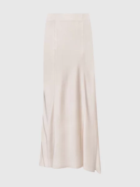 Спідниця максі Peserico бежева