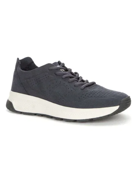 Pantofi Grunberg albastru