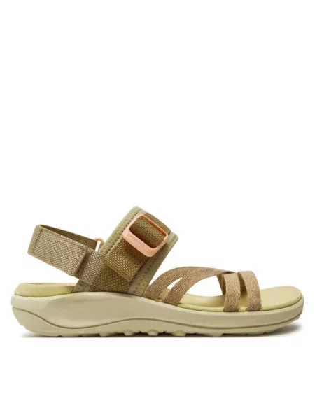 Σανδάλια Merrell καφέ