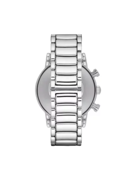 Zegarek Emporio Armani szary