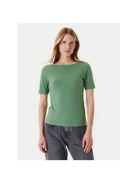 T-Shirt United Colors Of Benetton πράσινο