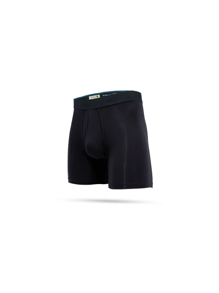 Majtki Stance czarne
