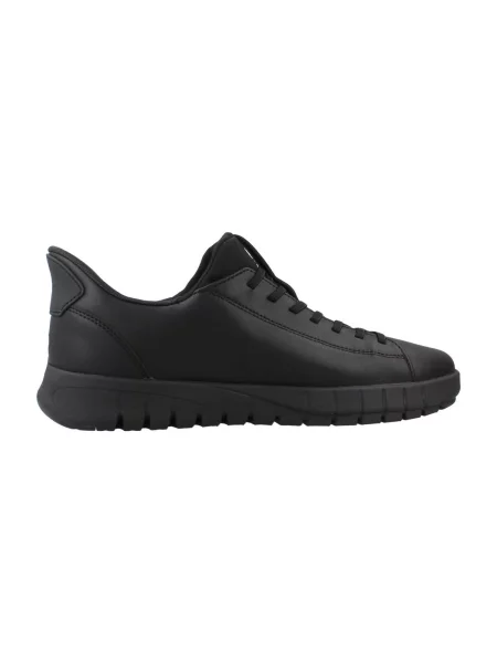 Pantofi Geox negru