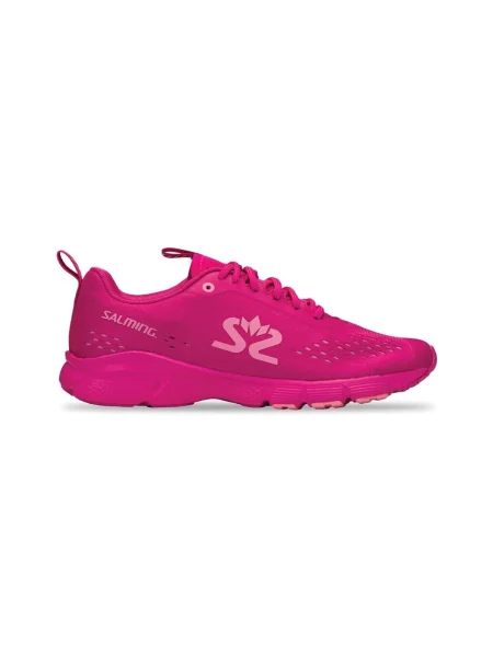 Pantofi Salming roz