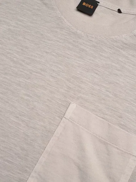 Tricou Boss gri