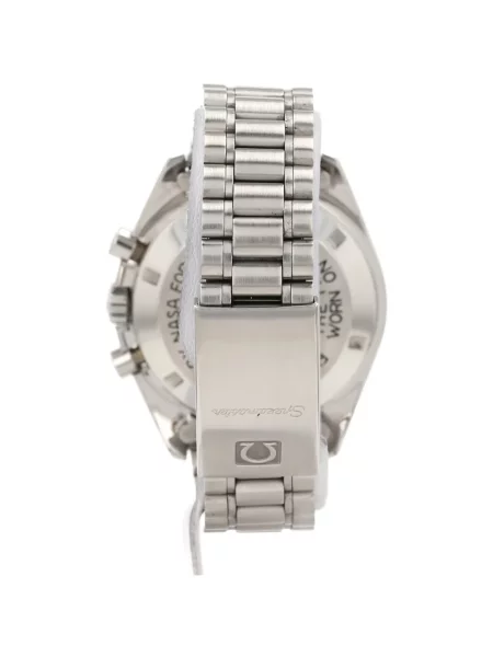 Ceas Omega negru