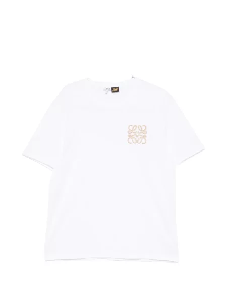 Tricou Loewe alb