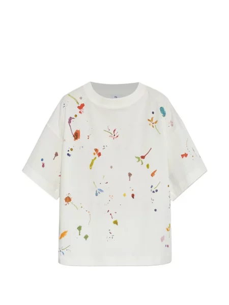 Tricou Ps Paul Smith cu imagine