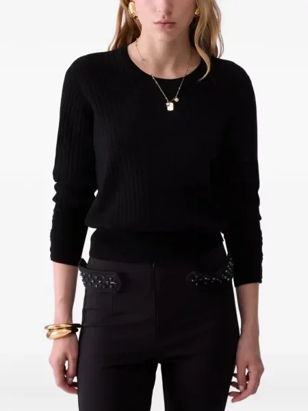 Pulover Liu Jo negru