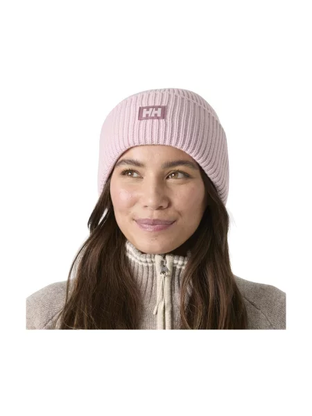 Sapka Helly Hansen rózsaszín