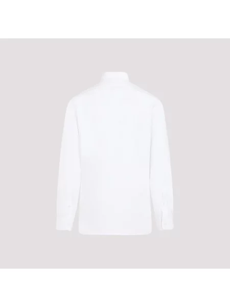 Koszula Givenchy biała